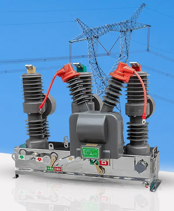 Circuit Breaker