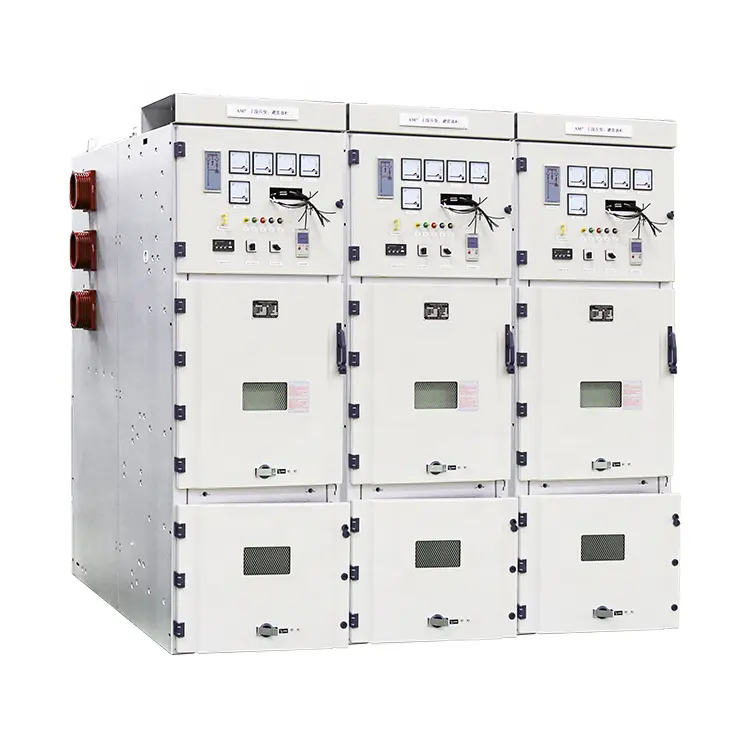 How Do Electrical Substations Work?