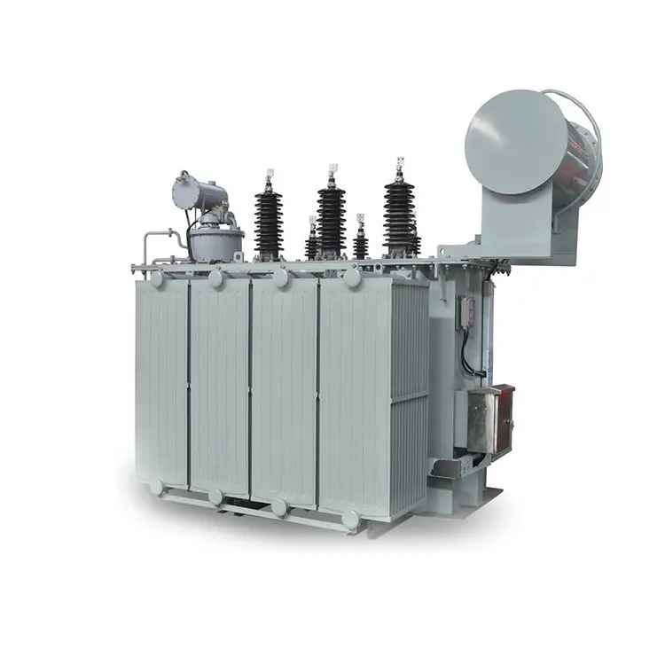 How Did I Cut Risk And Cost With An Oil Immersed Transformer Upgrade?