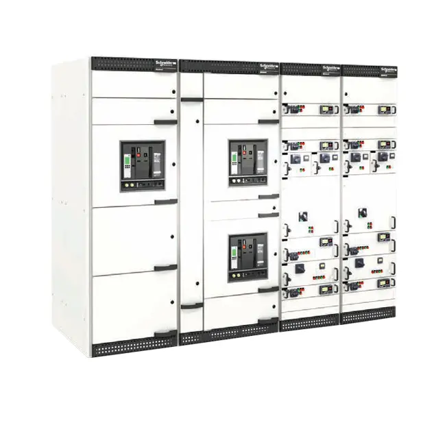 33kv Sf6 Gis Gas Insulated Switchgear