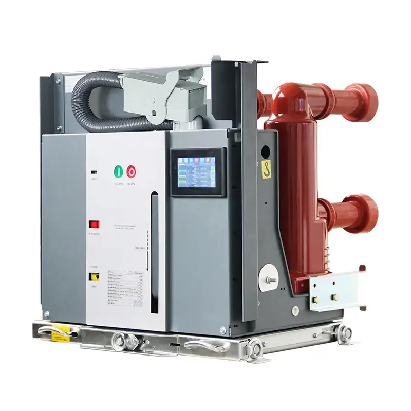 AC Load Breaker Switch