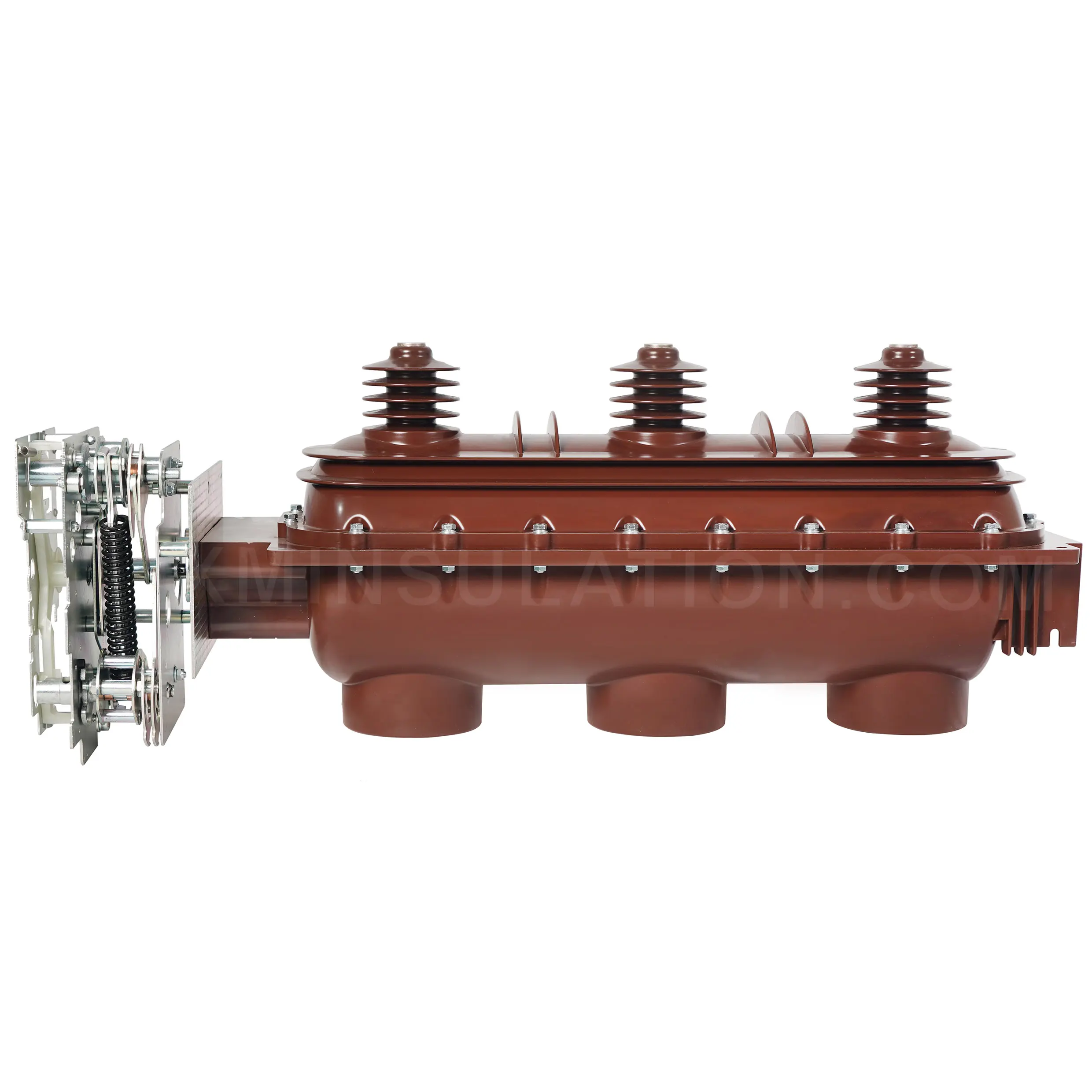 Air Load Switch