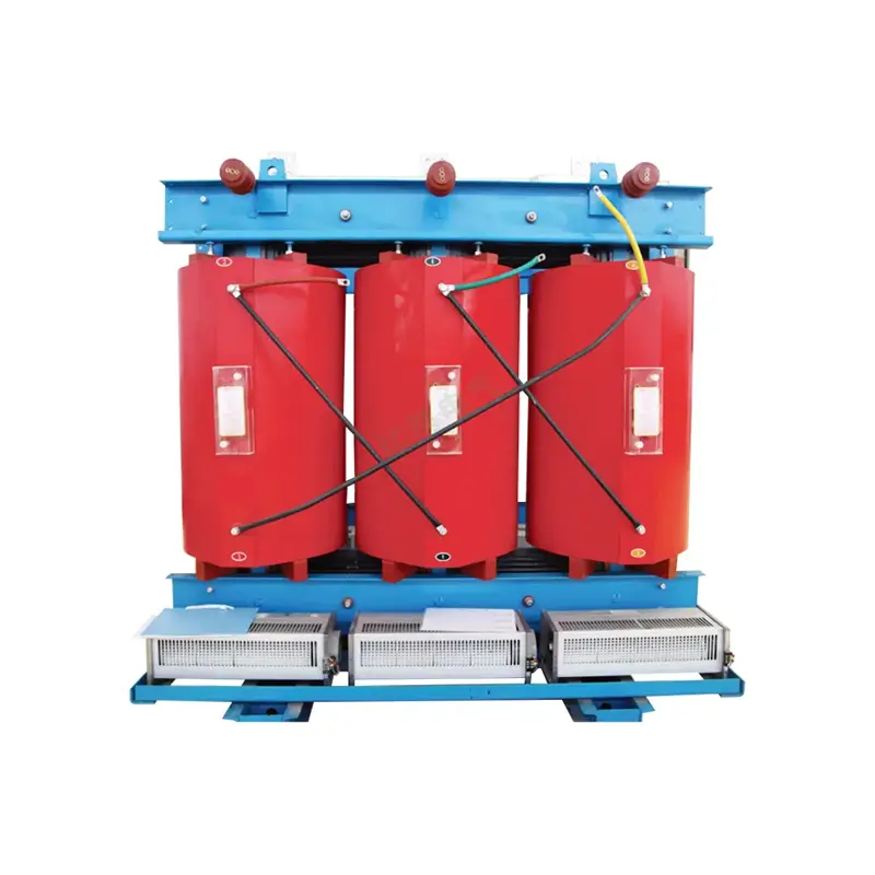 Dry Type Transformer Insulation Class H