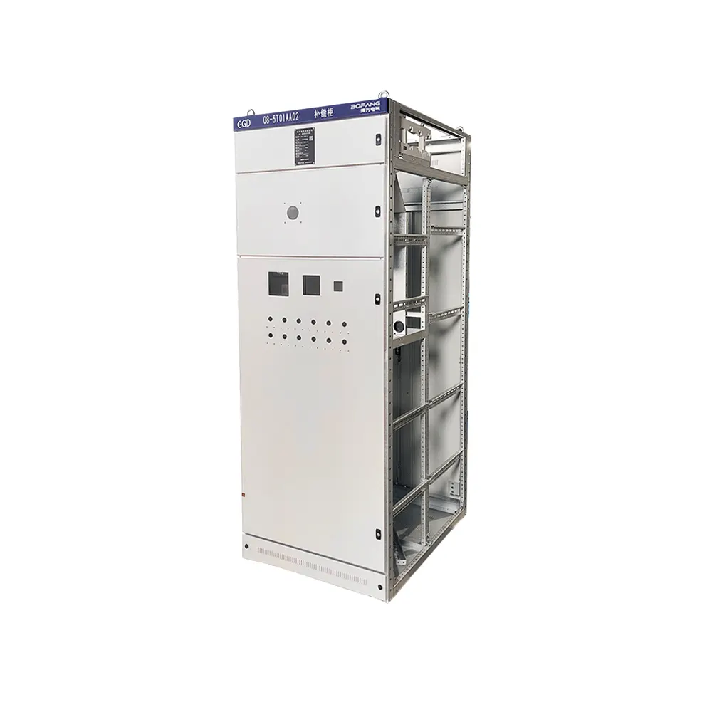 GGD Low Voltage Switchgear