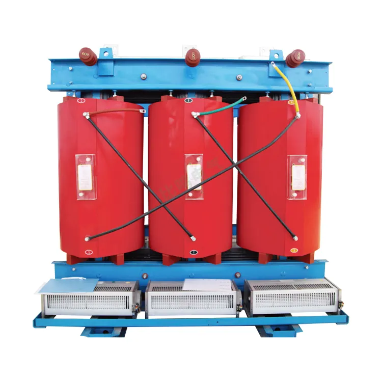 Dry Type Transformer Insulation Class H