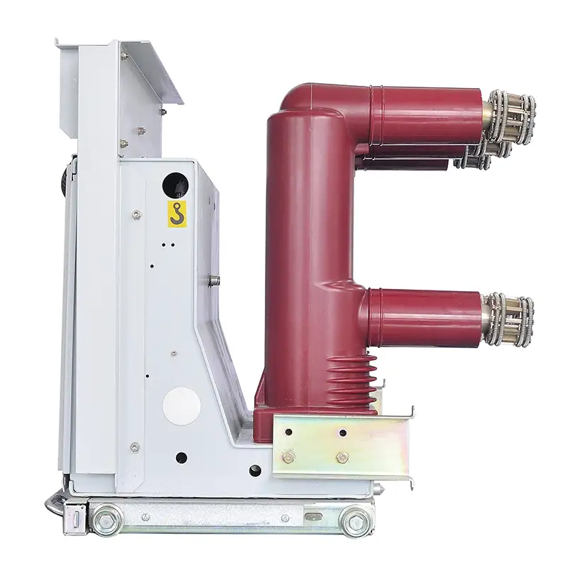 AC Load Breaker Switch