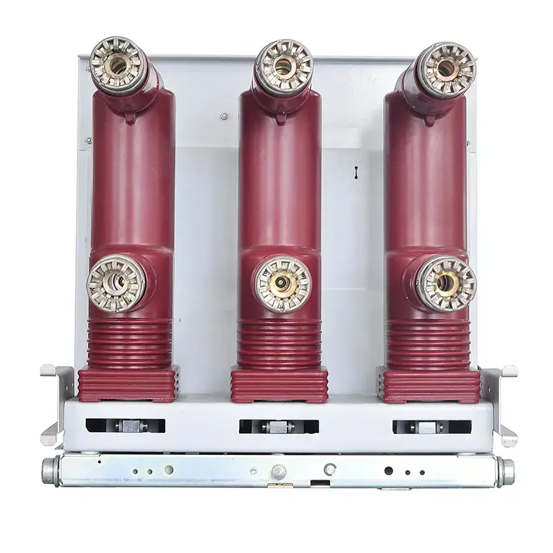 AC Load Breaker Switch
