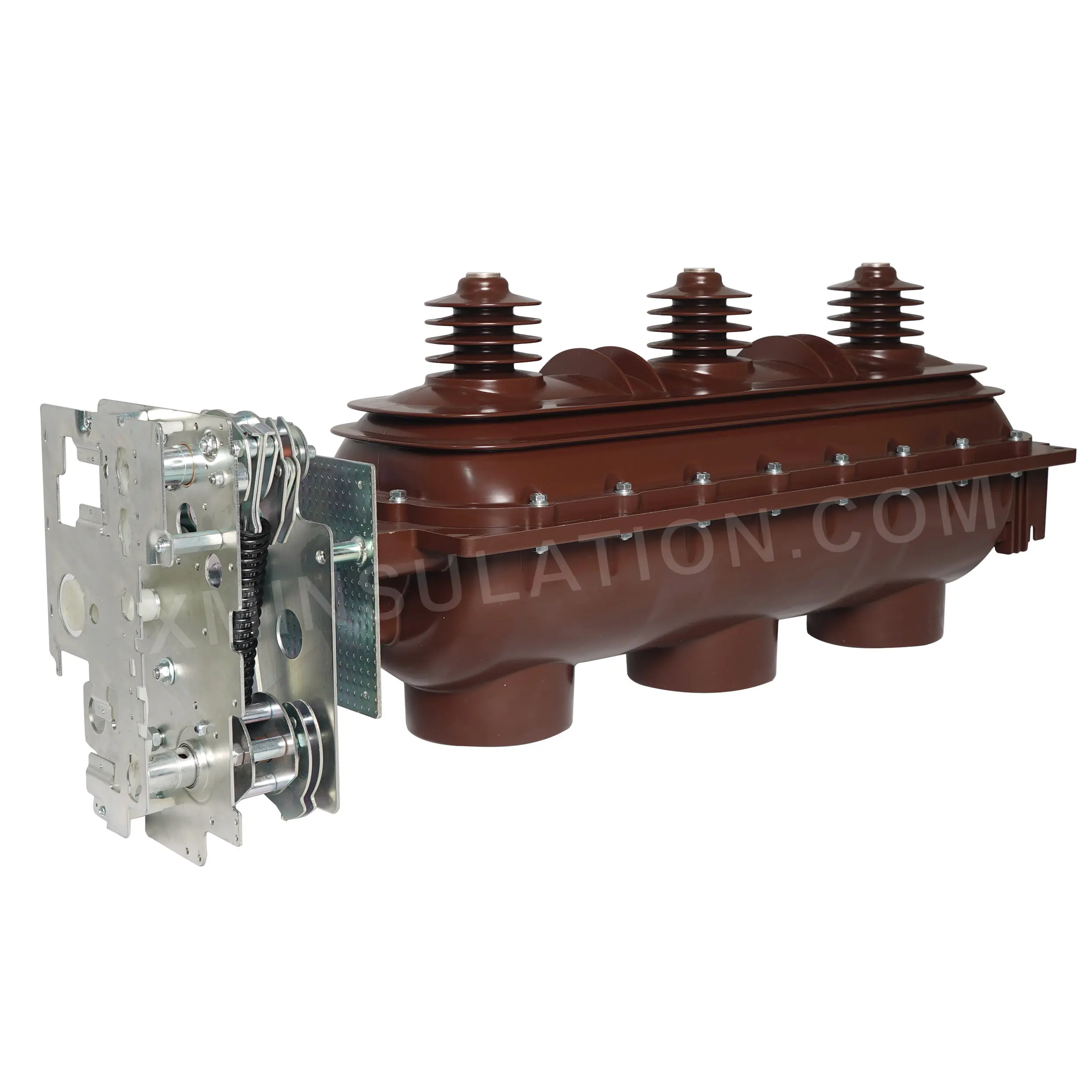 Air Load Switch