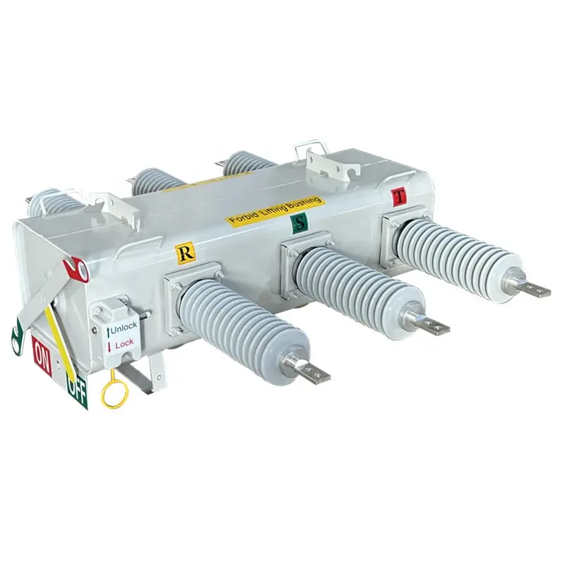 Gas Load Break Switch