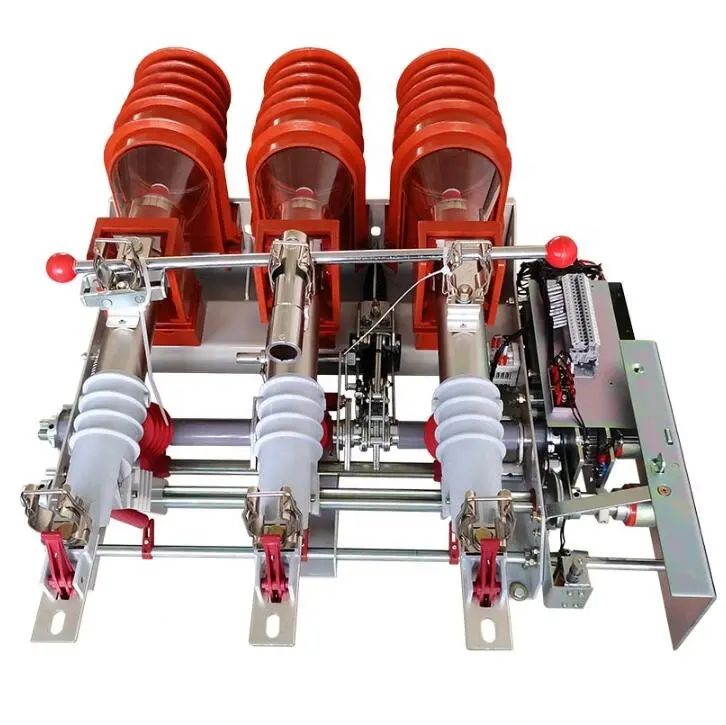 Gas Load Break Switch
