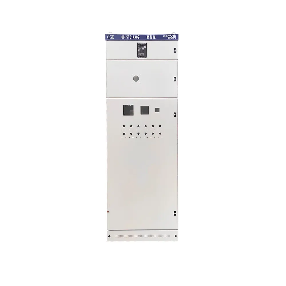GGD Low Voltage Switchgear