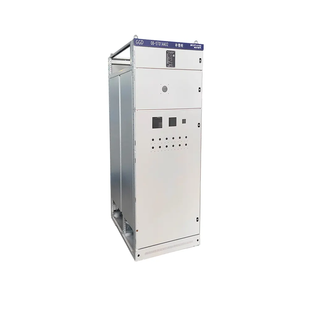 GGD Low Voltage Switchgear