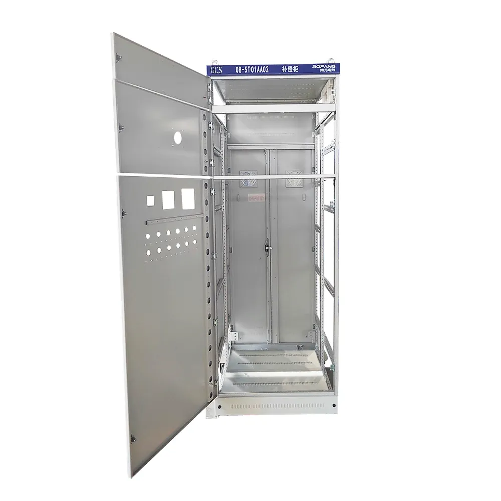 GGD Low Voltage Switchgear
