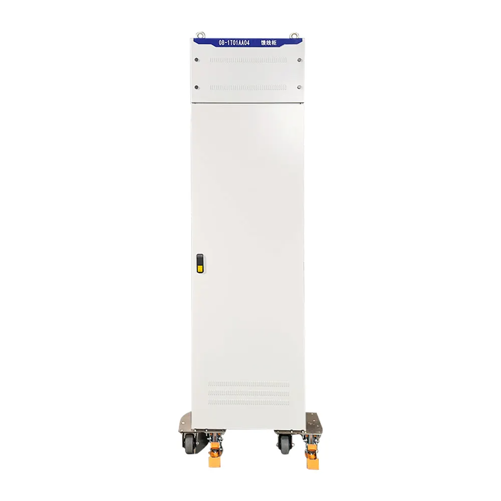MNS Low Voltage Switchgear