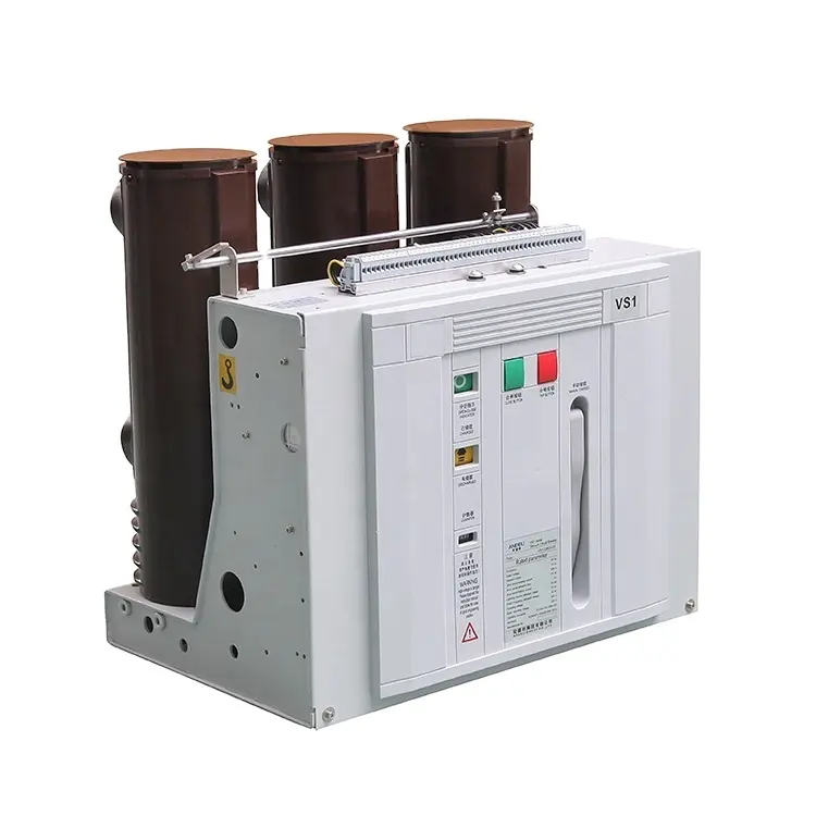 Load Breaking Switch